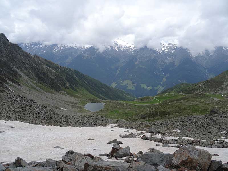 Rauchkofel